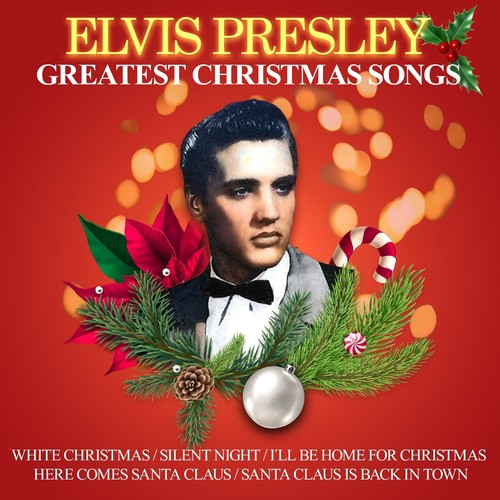 Elvis presley più grandi - elvis,