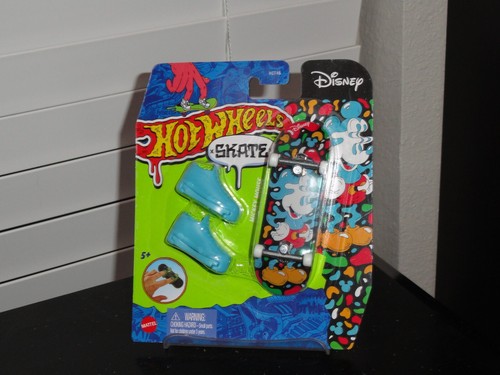 Hot wheels skate 2023 disney - 2023,