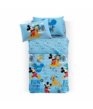 Piumone Lettino Trapunta