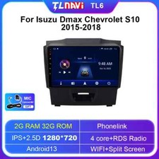 Autoradio Multimedia per Isuzu