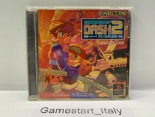 Rockman dash sony ps1 - dash,