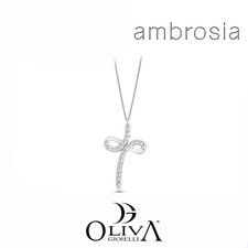 Collana ambrosia collezione - ambrosia,
