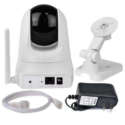 Link telecamera pan - d-link,