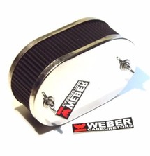 Carburetor AIR FILTER 65mm