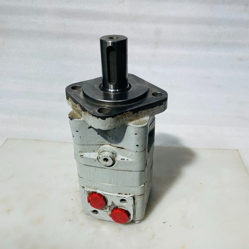 Motore idraulico orbitale sam - idraulico,