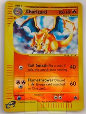 Charizard ® Expedition 39/165