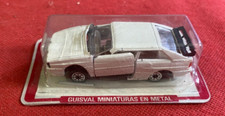 Auto metal in scatola box - auto, ???
