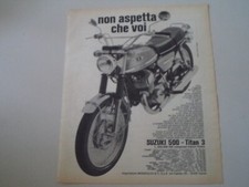 advertising Pubblicità 1970