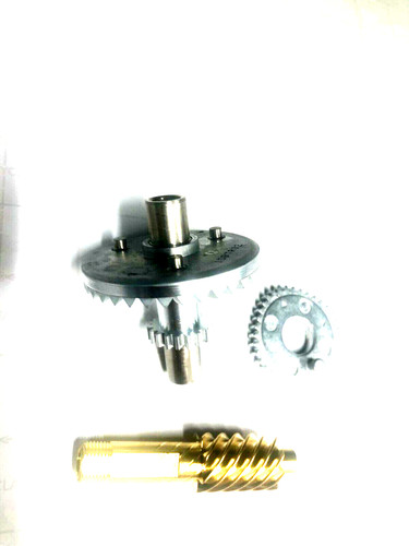 Kit ingranaggi shimano - ingranaggi,