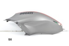 SCOCCA SERBATOIO SINISTRA DUCATI DIAVEL 1260 2019 2021