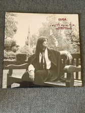 Elisa Intimate recordings