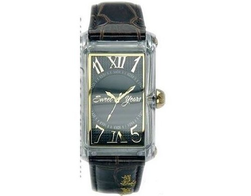 Orologio donna sweet years