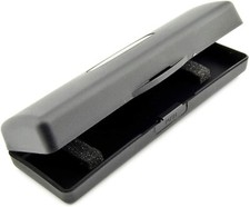 Astuccio per autoradio pannello di controllo rimovibile radio per Blaupunkt Becker Alpina AEG