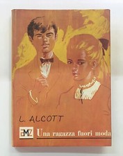 Una ragazza fuori moda - L