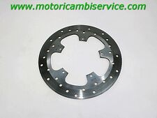 DISCO FRENO ANTERIORE PIAGGIO BEVERLY 250 I.E. 2004 - 2006 56397R FRONT BRAKE DI
