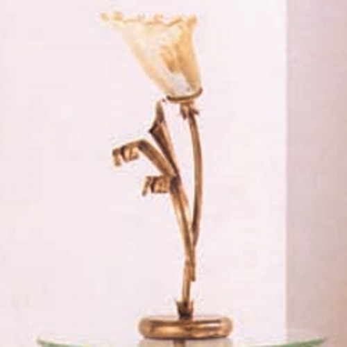 Lume ferro battuto luce - lume,