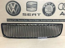 Griglia paraurti VW Golf MK4 R32 rete sfiato aria centrale originale nuova OEM parte VW
