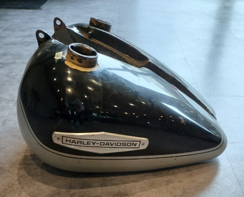 Serbatoio benzina originale