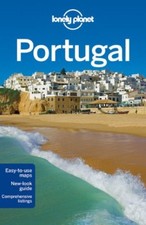 Lonely Planet Portugal