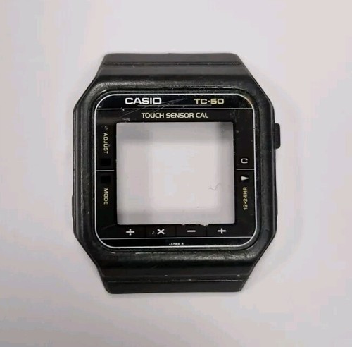 Orologio calcolatrice touch - orologio,