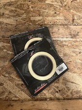 RR02 ADESIVI VALTERMOTO STRISCE CERCHI GIALLO SCOOTER E MOTO