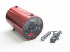 AK38 25W Amplificatore Vocale