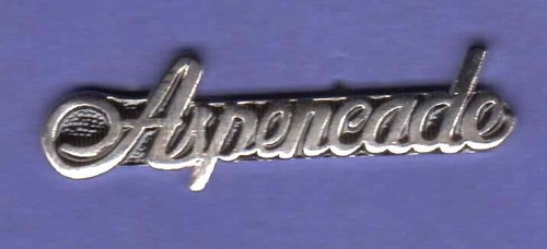 Vintage honda aspencade - vintage, mc
