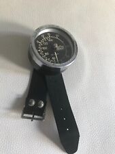 profondimetro SOS underwater Sub vintage rare