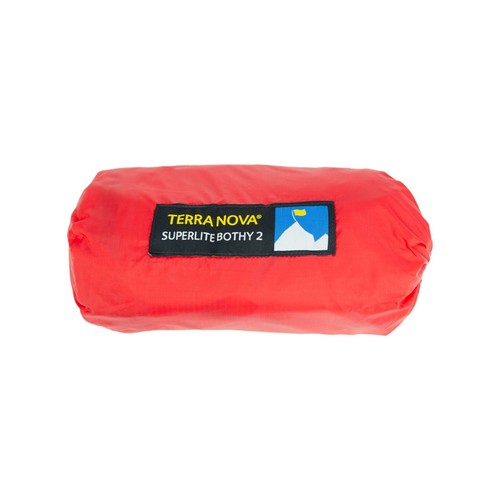 Terra nova superlite bothy - nova, 2
