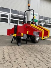 Trattore cippatrice / cippatrice / trituratore / déchiqueteuse bois - R120