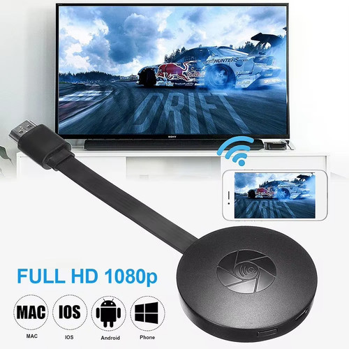 Dispositivo wireless hdmi - wireless,