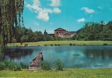 Alte Postkarte - Trier -