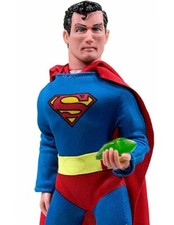 MEGO DC COMICS SUPERMAN