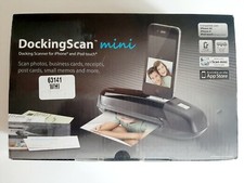 Docking Scan Mini per iPhone