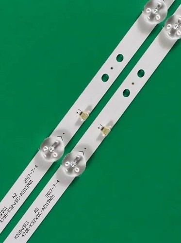 Kit barre led per 32 - 2,