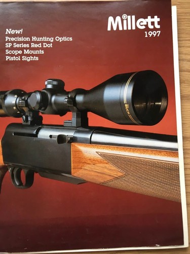 Catalogo ottiche caccia - da,