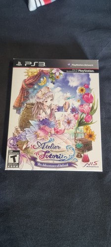Atelier totori collectors - atelier,