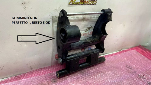 Supporto motore aprilia sport - supporto,