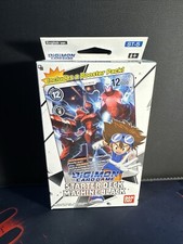 Digimon Card Game Inglese