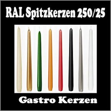 Candele per candelabri candele