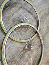 Coppia Ruote Shimano Durace