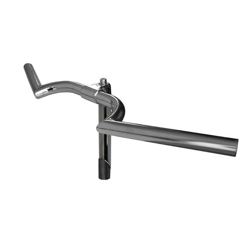 Mandelli manubrio bici - mandelli,