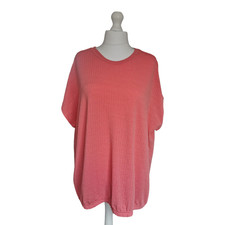 Top George 24 rosa taglie