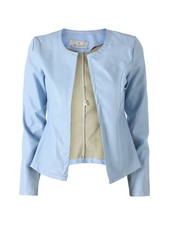 Solada Blazer donna aperto in