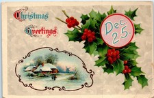 Vintage - Bella scena