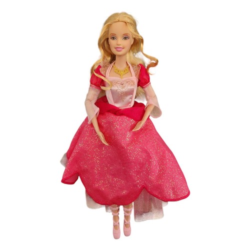 Barbie bambola 12 - barbie,