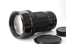 Canon 200mm F2.8 nuovo