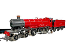 Tri-ang Hornby Railways R.765  Lord Westwood 4-6-0 Loco & Tender OO Gauge Tested