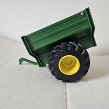 John Deere Monster Treads