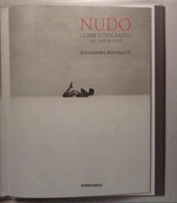 Nudo - I Libri Fotografica dal